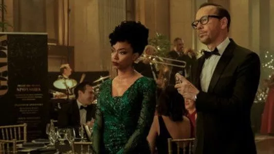 Poster del episodio 7 de Boston Blue online