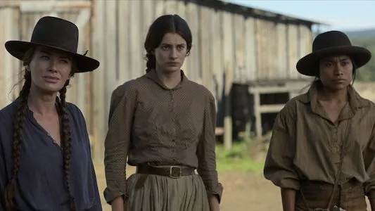 Poster del episodio 5 de Los abandonados online