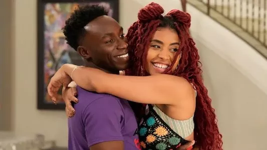 Poster del episodio 7 de Bel-Air online