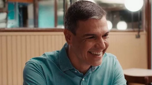 Poster del episodio 12 de Lo de Évole online