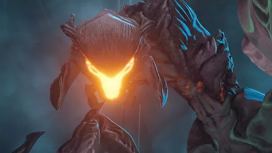 Poster del episodio 4 de Los ojos de Wakanda online