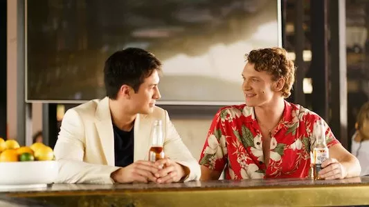 Poster del episodio 5 de Más que rivales online