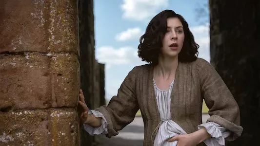 Poster del episodio 6 de Outlander: Sangre de mi sangre online