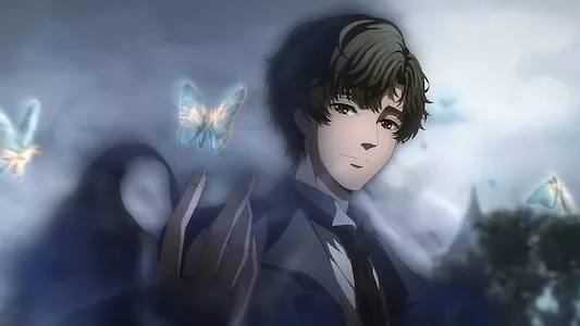 Poster del episodio 7 de Señor de los Misterios online