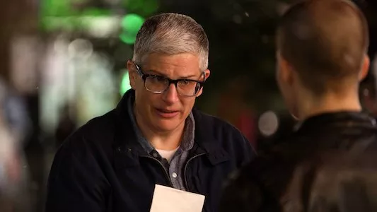 Poster del episodio 8 de Work in Progress online