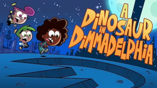 Poster del episodio 4 de Los padrinos mágicos: Un nuevo deseo online