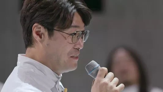 Poster del episodio 5 de Guerra de cucharas blancas contra negras online