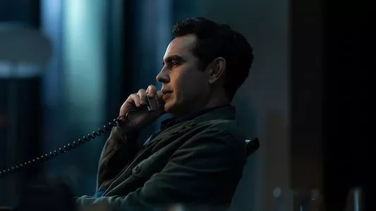 Poster del episodio 6 de Industry online