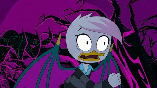 Poster del episodio 19 de Patoaventuras online