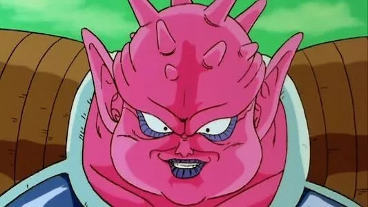 Poster del episodio 22 de Dragon Ball Z Kai online