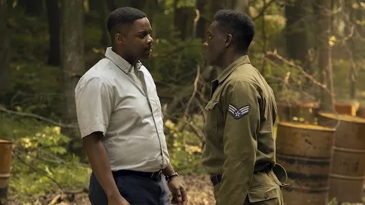 Poster del episodio 4 de IT: Bienvenido a Derry online