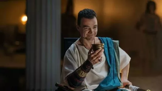 Poster del episodio 2 de Spartacus: House of Ashur online