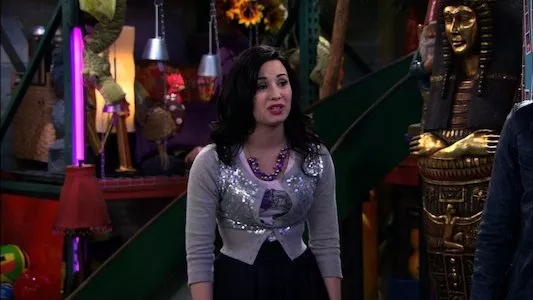 Poster del episodio 4 de Sunny Entre Estrellas online