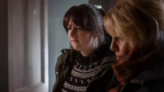 Poster del episodio 1 de Shetland online