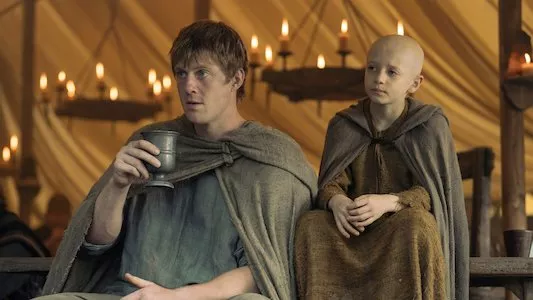 Poster del episodio 2 de El caballero de los Siete Reinos online