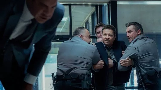 Poster del episodio 6 de Mayor of Kingstown online