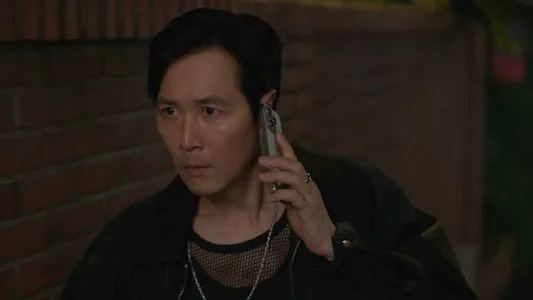 Poster del episodio 10 de Encantado de no conocerte online