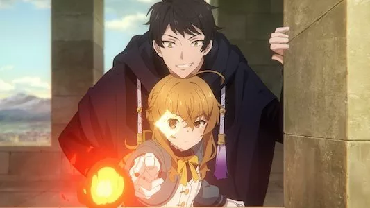 Poster del episodio 5 de Secrets of the Silent Witch online