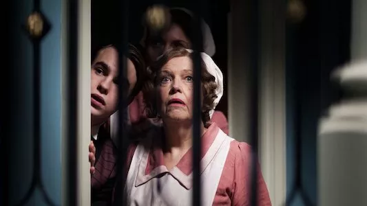 Poster del episodio 6 de Arriba y abajo online