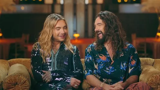 Poster del episodio 1 de Kaulitz & Kaulitz online