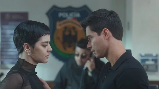 Poster del episodio 16 de Pecados inconfesables online