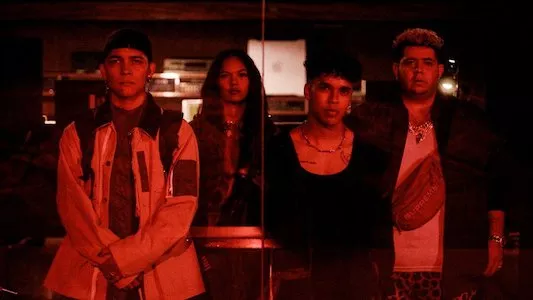 Poster del episodio 7 de VGLY online