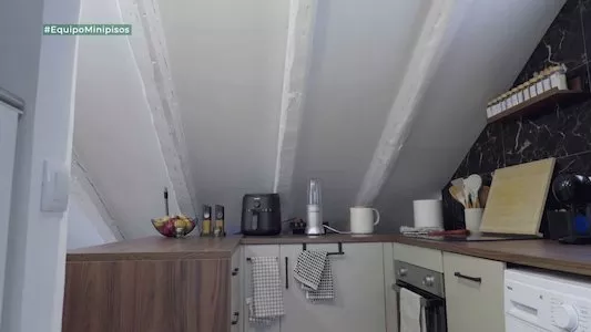 Poster del episodio 6 de Equipo de Investigación online