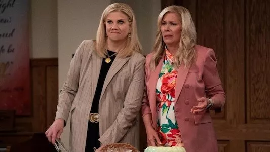 Poster del episodio 1 de Leanne online