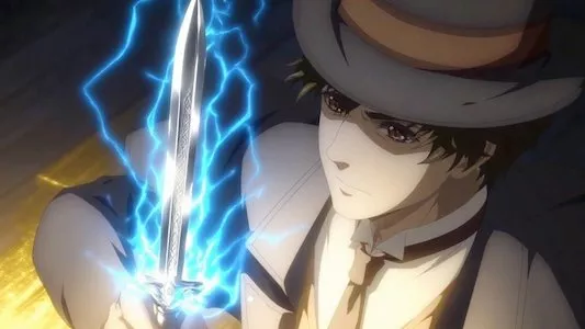 Poster del episodio 8 de Señor de los Misterios online