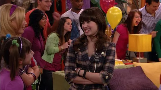 Poster del episodio 19 de Sunny Entre Estrellas online