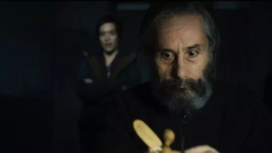 Poster del episodio 1 de Enemigo Público online