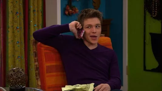 Poster del episodio 15 de Sunny Entre Estrellas online
