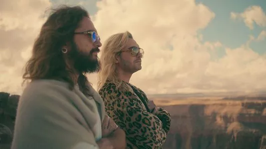 Poster del episodio 7 de Kaulitz & Kaulitz online