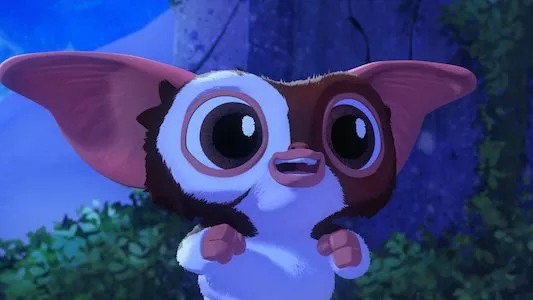 Poster del episodio 6 de Gremlins: Los Secretos de Mogwai online