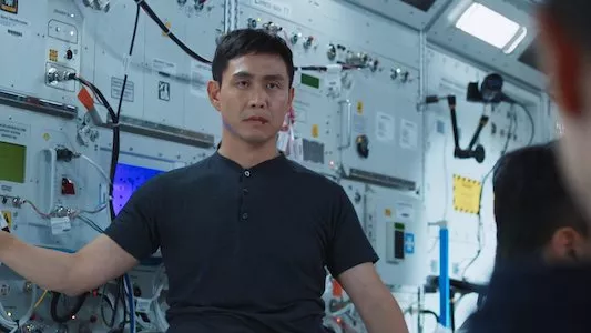 Poster del episodio 6 de Si las estrellas hablaran online