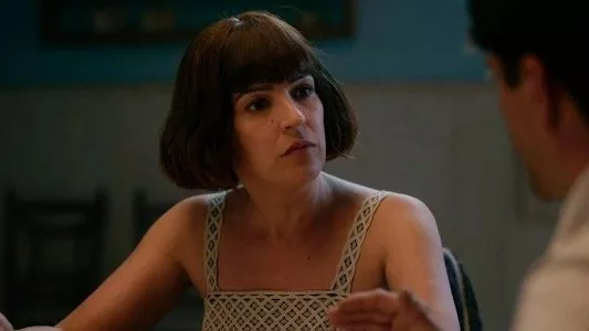Poster del episodio 6 de La favorita 1922 online