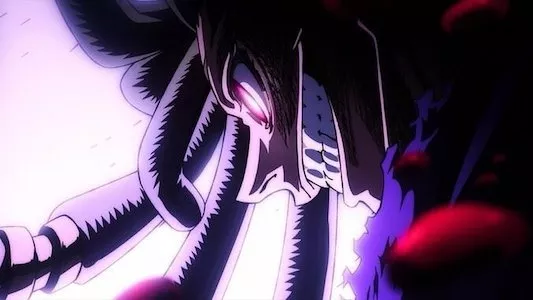 Poster del episodio 5 de Gachiakuta online
