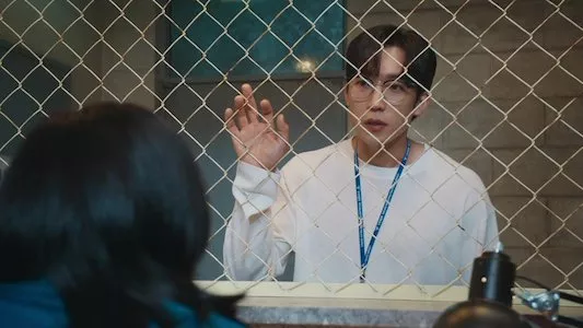 Poster del episodio 11 de Good Boy online