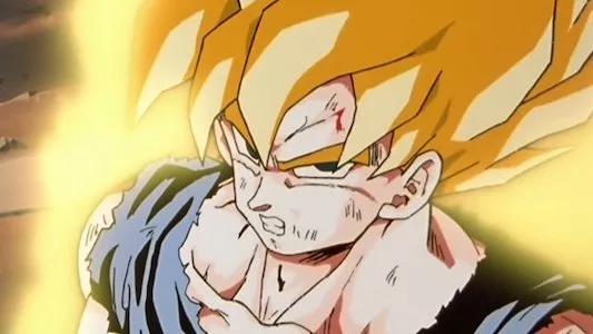 Poster del episodio 21 de Dragon Ball Z Kai online