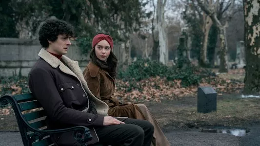 Poster del episodio 2 de PONIES online