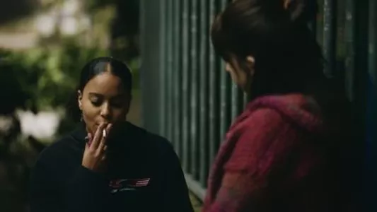 Poster del episodio 4 de Putain online