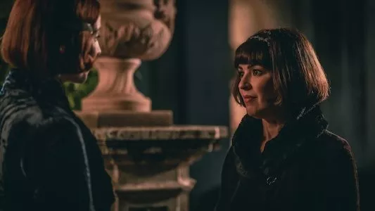 Poster del episodio 5 de La favorita 1922 online