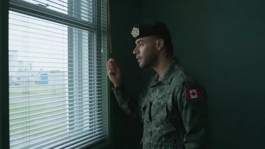 Poster del episodio 1 de Comando de élite online