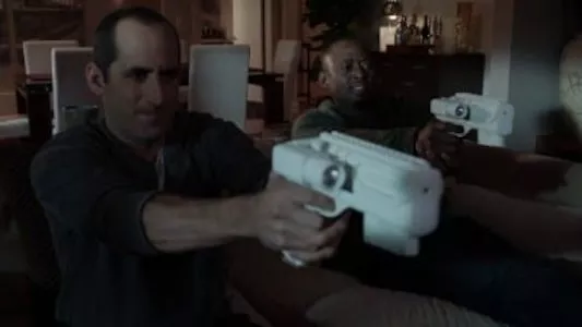 Poster del episodio 14 de House online