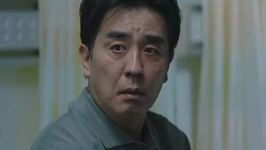 Poster del episodio 9 de La vida soñada del Sr. Kim online