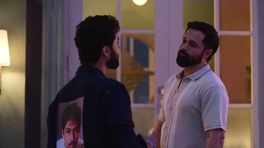 Poster del episodio 3 de Los bastardos de Bollywood online