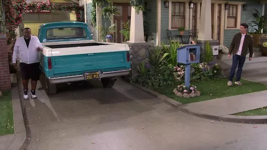 Poster del episodio 11 de The Neighborhood online