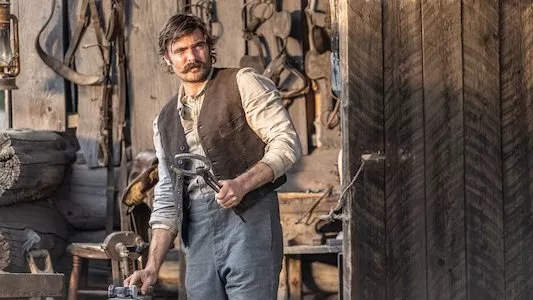 Poster del episodio 7 de Billy the Kid online