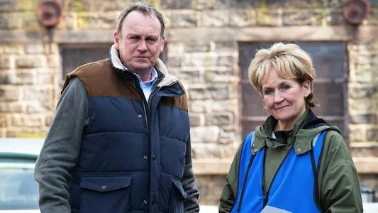 Poster del episodio 2 de After The Flood online