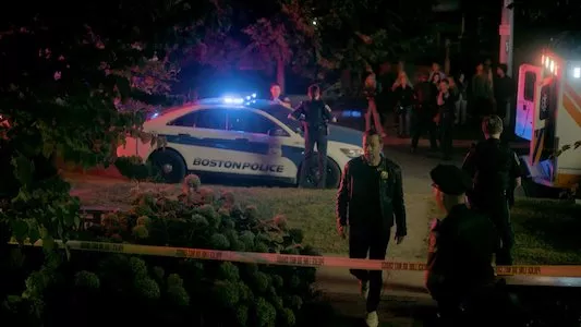 Poster del episodio 6 de Boston Blue online